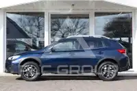 2021 Subaru XV