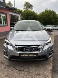 2021 Subaru XV
