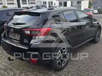 2021 Subaru XV