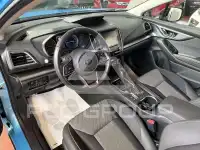 2021 Subaru XV
