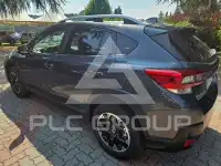 2021 Subaru XV