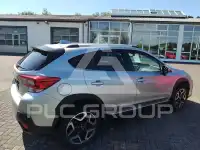 2021 Subaru XV