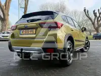 2021 Subaru XV