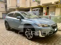 2021 Subaru XV