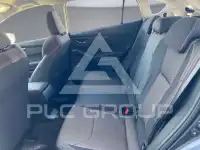 2021 Subaru XV