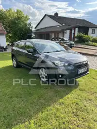 2021 Subaru XV