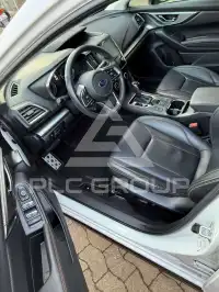 2021 Subaru XV