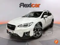2021 Subaru XV