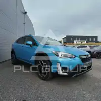 2021 Subaru XV