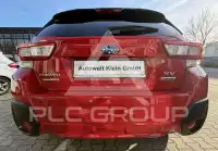 2021 Subaru XV