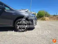 2021 Subaru XV