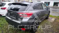 2021 Subaru XV