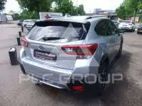 2021 Subaru XV