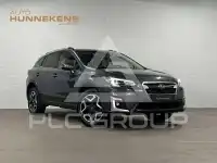 2021 Subaru XV
