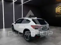 2021 Subaru XV