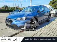 2021 Subaru XV