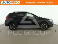 2021 Subaru XV