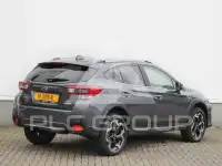 2021 Subaru XV