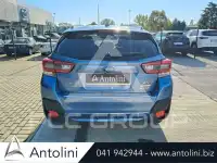 2021 Subaru XV