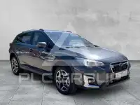 2021 Subaru XV