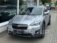 2021 Subaru XV