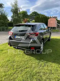 2021 Subaru XV