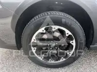 2021 Subaru XV