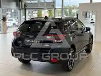 2021 Subaru XV