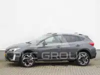 2021 Subaru XV