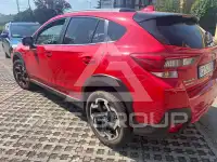 2021 Subaru XV