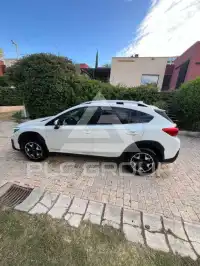 2021 Subaru XV