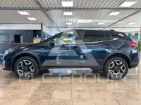 2021 Subaru XV
