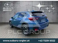 2021 Subaru XV