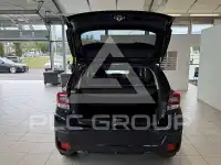 2021 Subaru XV