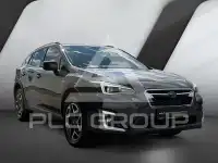 2021 Subaru XV
