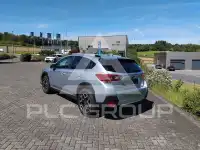 2021 Subaru XV