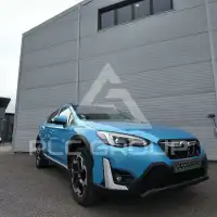 2021 Subaru XV
