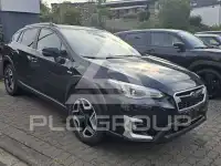 2021 Subaru XV