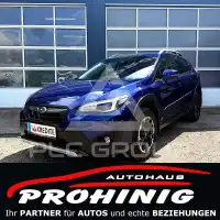 2021 Subaru XV