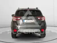 2021 Subaru XV
