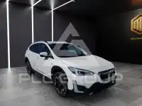 2021 Subaru XV