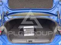 2021 Subaru BRZ