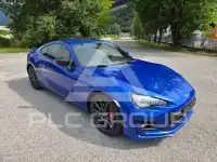 2021 Subaru BRZ