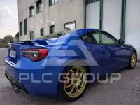 2021 Subaru BRZ