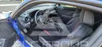 2021 Subaru BRZ