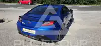 2021 Subaru BRZ