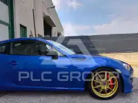 2021 Subaru BRZ