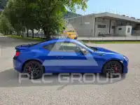 2021 Subaru BRZ