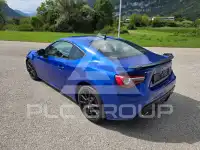2021 Subaru BRZ
