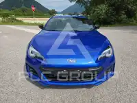 2021 Subaru BRZ